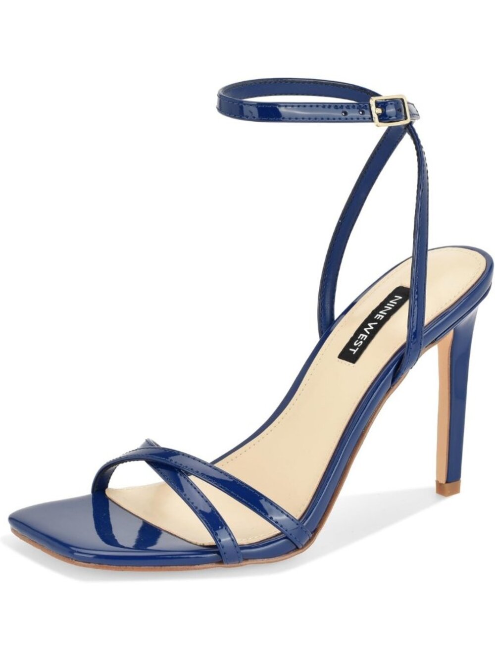 Stylish Women's Penelope Heels - Chic, Comfortable, Versatile for Any Occasion